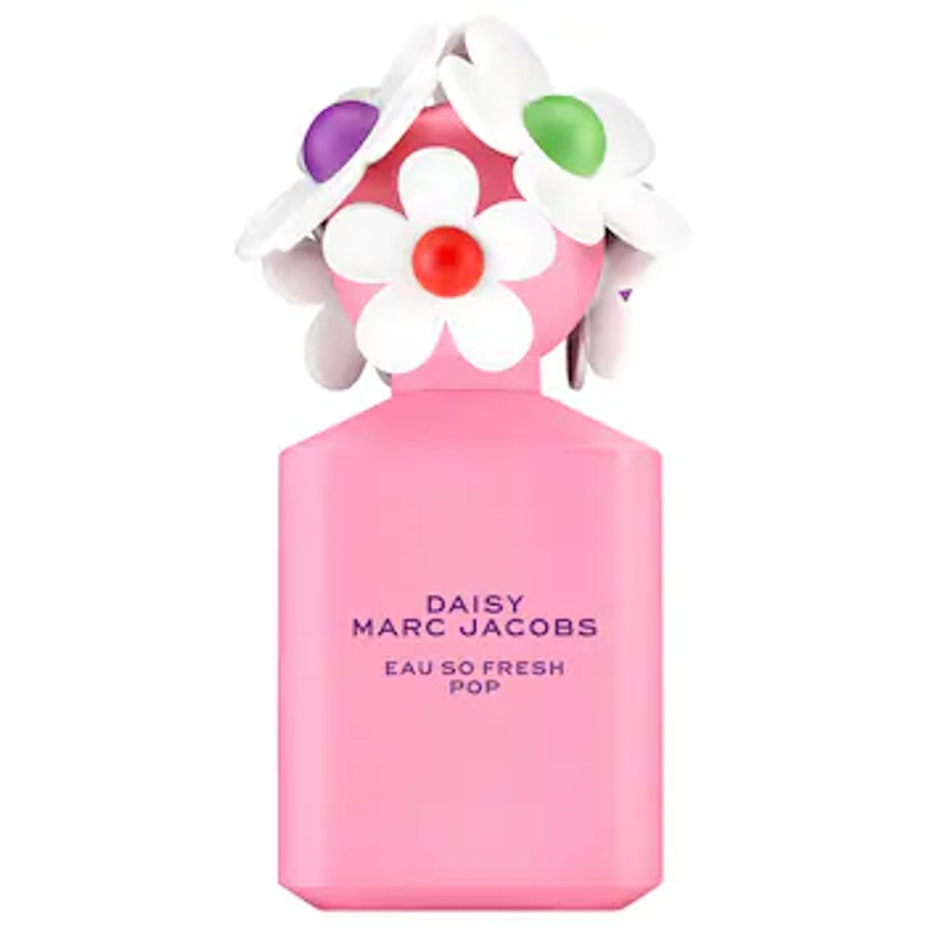 Daisy Eau so Fresh Pop Eau de Toilette - Marc Jacobs Fragrances | Sephora