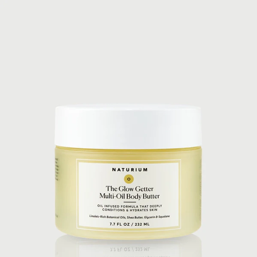 The Glow Getter Multi-Oil Body Butter