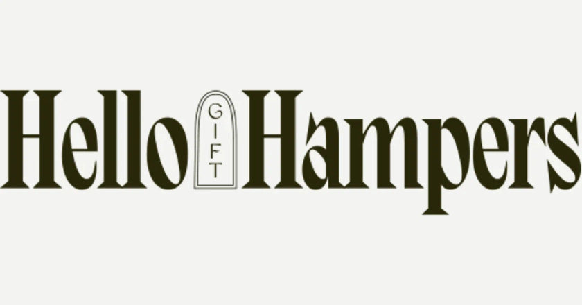 Hello Gift Hampers Australia | Same Day Hamper Delivery Melbourne