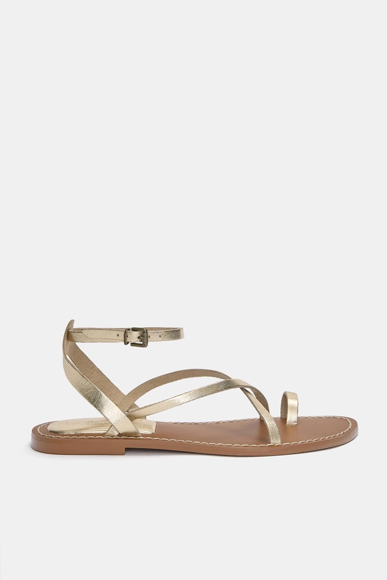 Sandales femme | PULL&BEAR