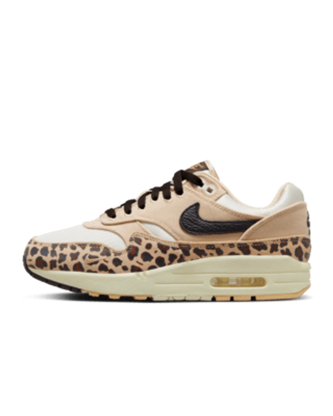 Chaussure Nike Air Max 1 '87 pour femme