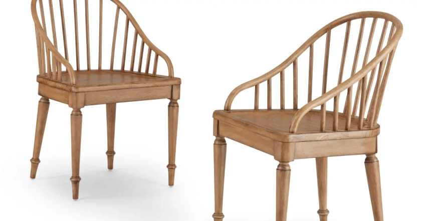 Carlotta Dining Chairs (Set of 2)