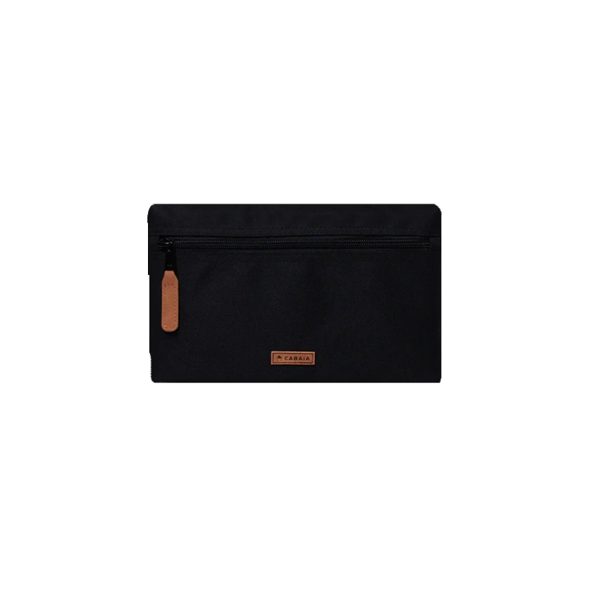 Pochette Berghain L - Pochette avant interchangeable | Cabaia