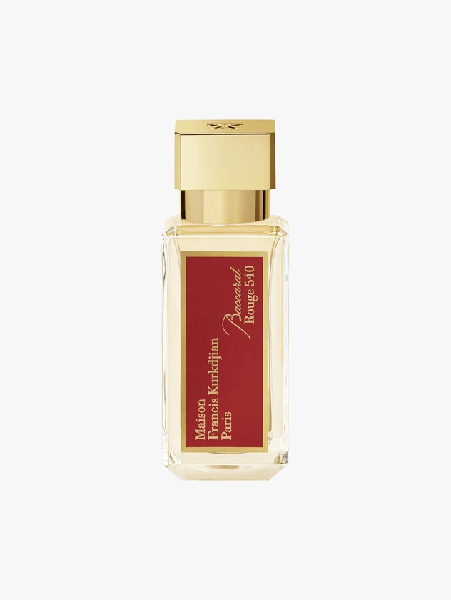 Baccarat Rouge 540 Eau de Parfum