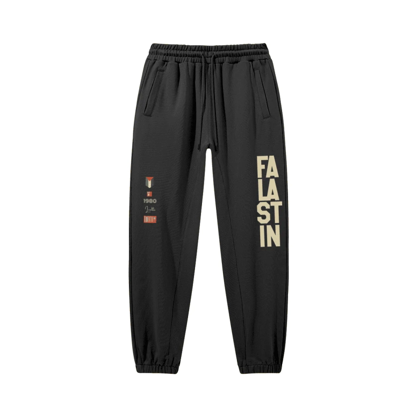 Falastin Sweatpants [custom]