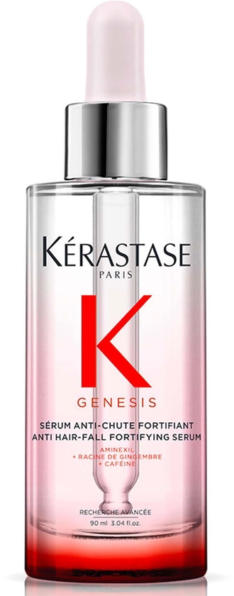 Kérastase Genesis Serum Anti-Chute Fortifiant scalp serum 90 ml