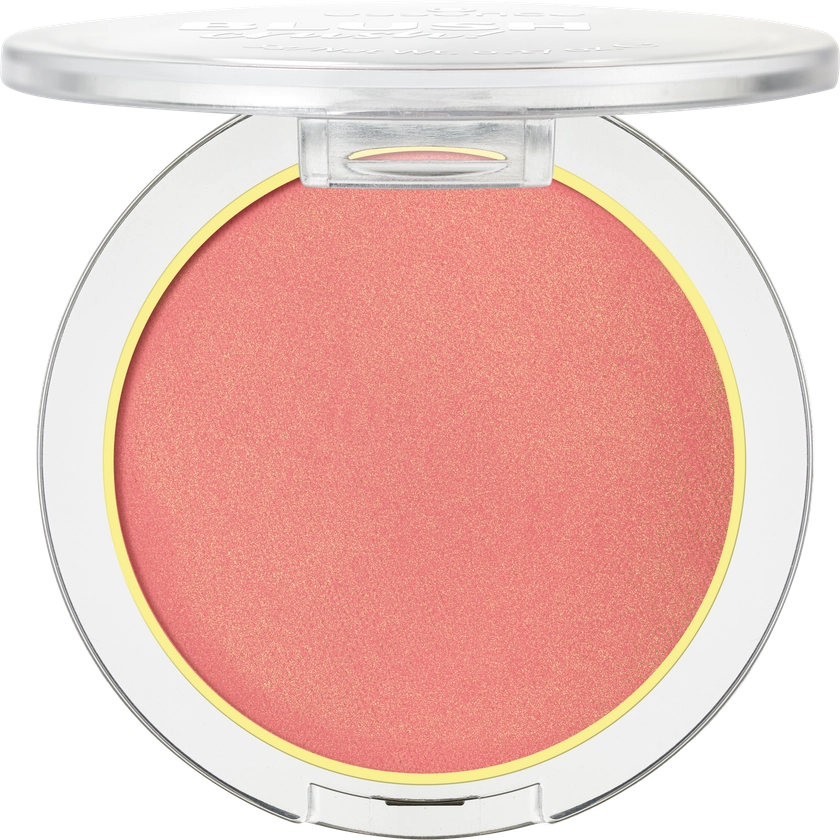 BLUSH crush!