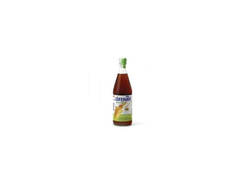 Rybí omáčka Squid 725 ml - ASIAFOOD.CZ