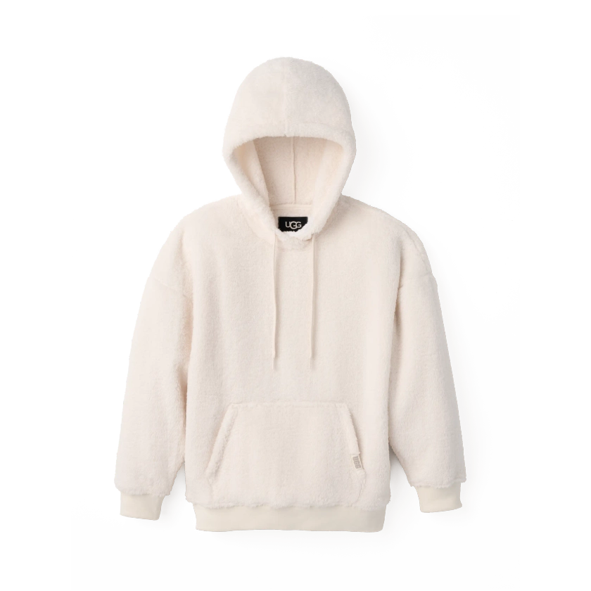 Loyra Sherpa Hoodie | UGG