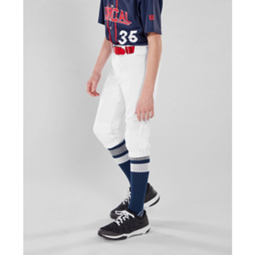 Youth Driven Knicker Game Pant