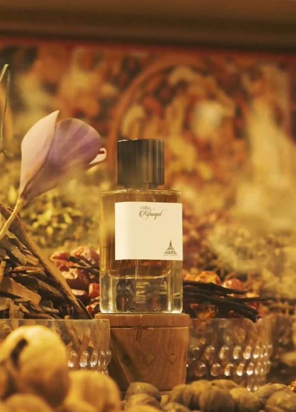 Buy Rifaaqat EDP Emir Series | Spicy & Seductive Unisex scent