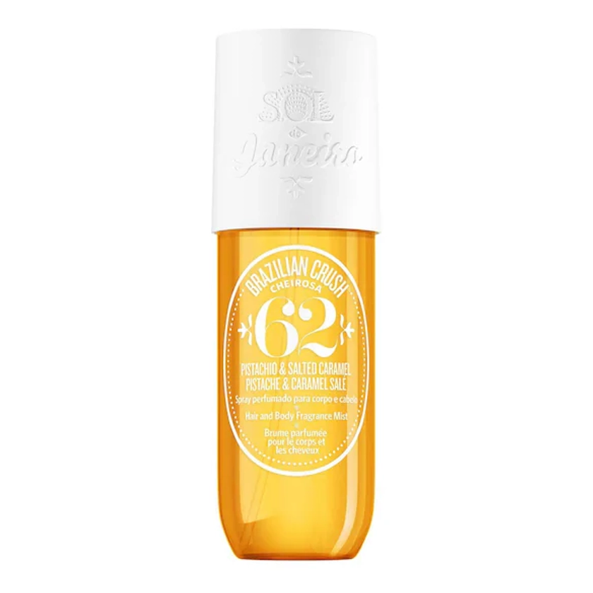 SOL DE JANEIROBrazilian Crush Body Fragrance Mist - Spray Corpo Formato Viaggio 228 recensioni