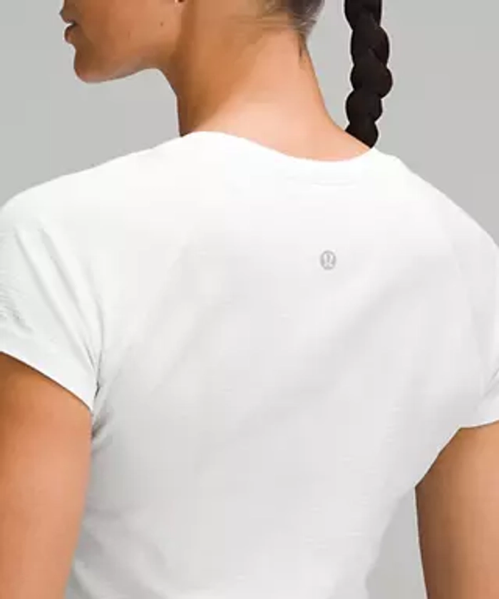 Swiftly Tech Short-Sleeve Shirt 2.0 *Hip Length | Women's Short Sleeve Shirts & Tee's | lululemon