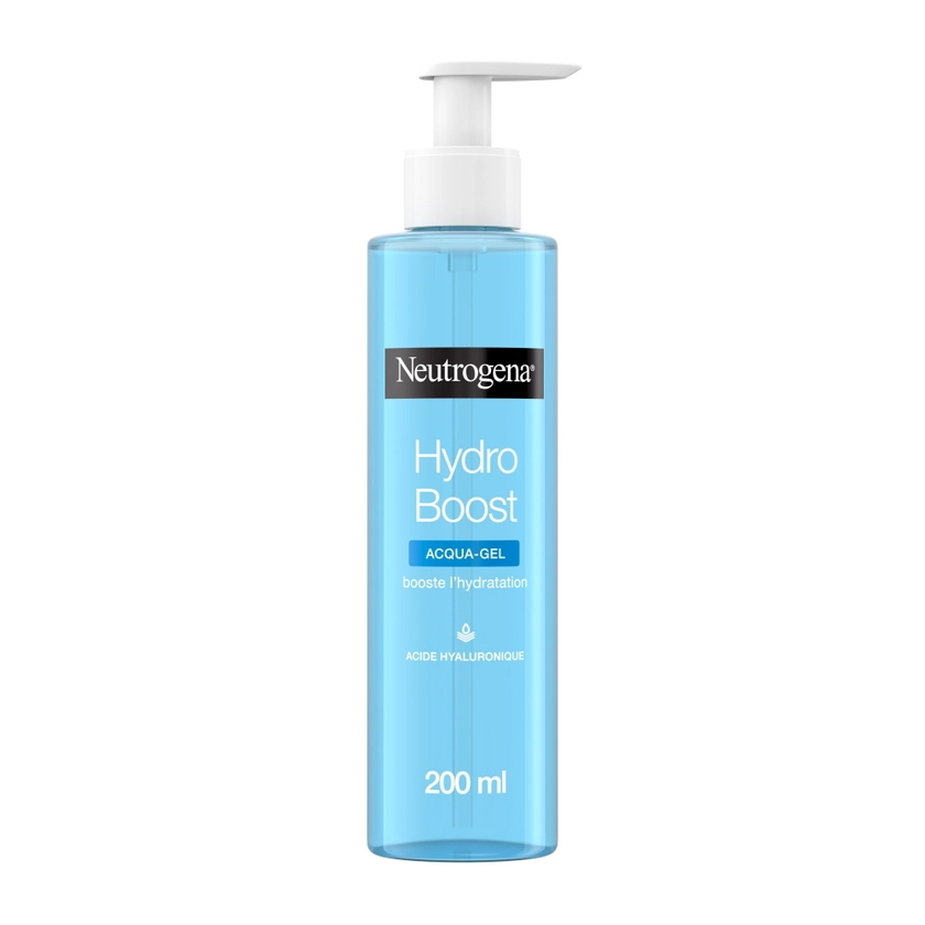 neutrogena | Hydro Boost Aqua-Gel Nettoyant Nettoyant visage - 200 ml