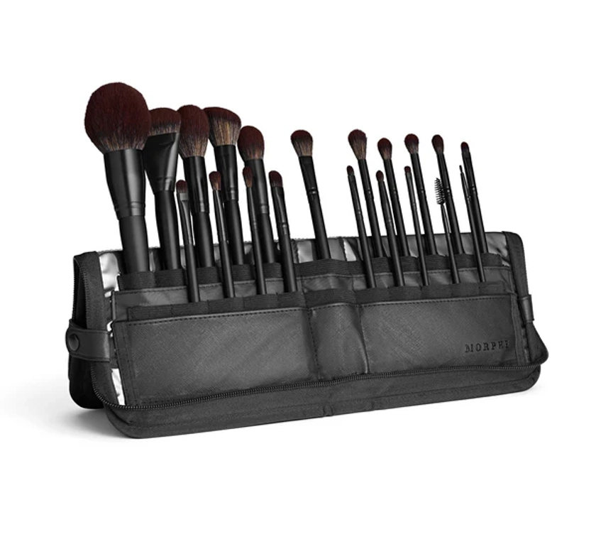 MUA Life Brush Set