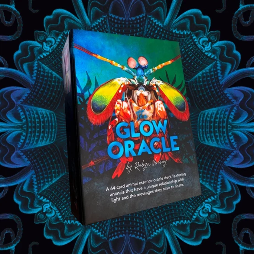 The Glow Oracle - 2nd Edition