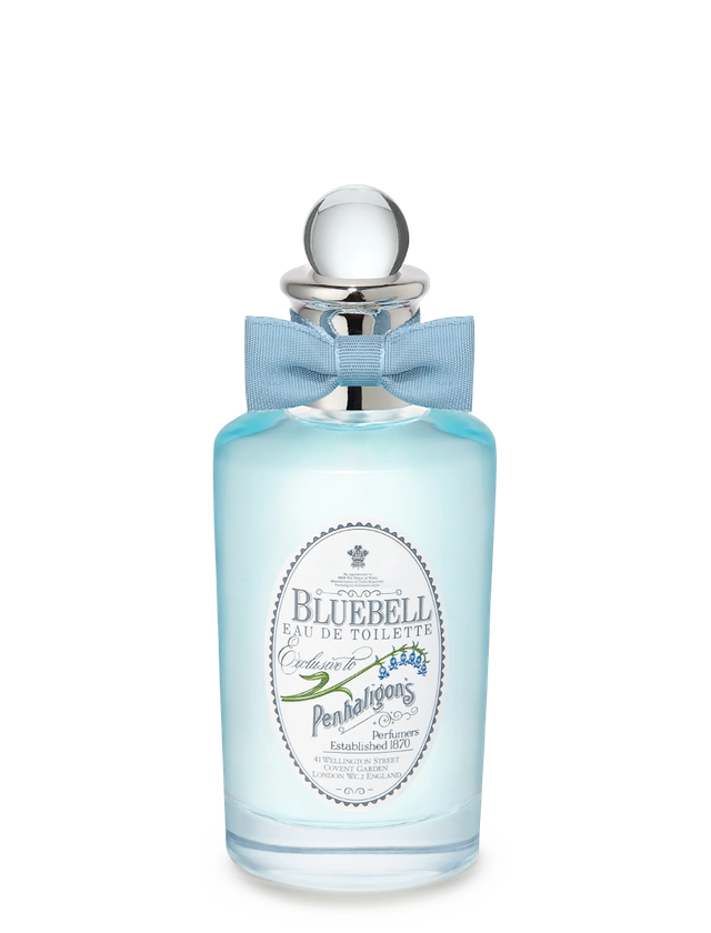 BLUEBELL Eau de Toilette