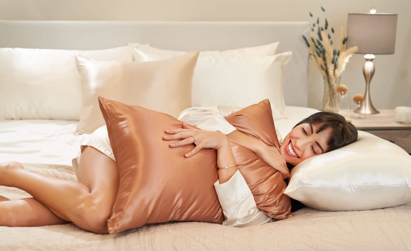 What Makes Blissy The Most Popular Pillowcase In The World?