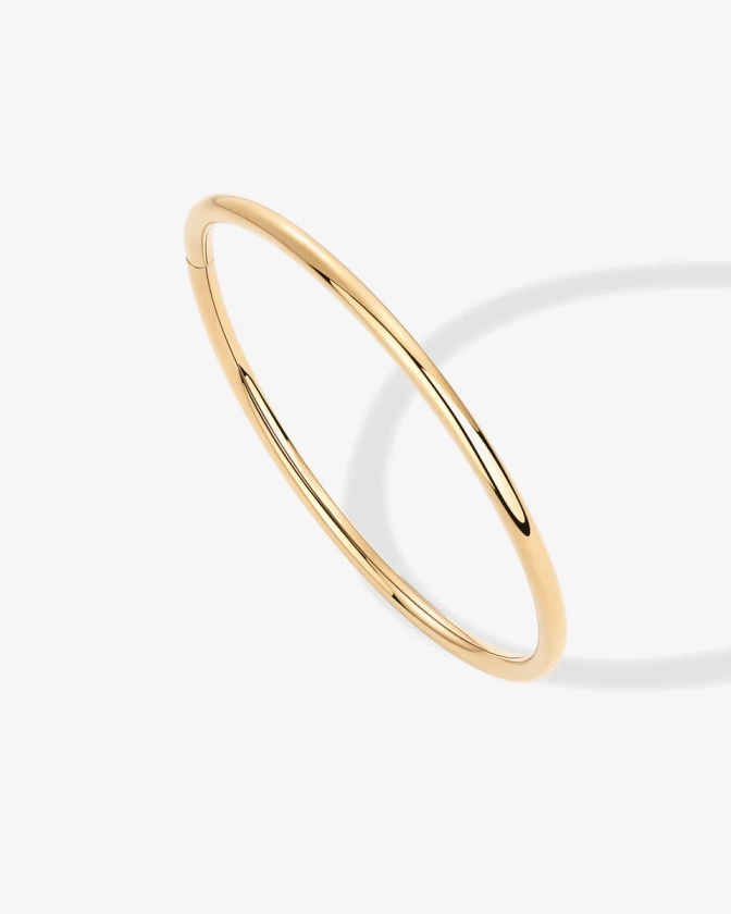 Malta Stacking Bangle