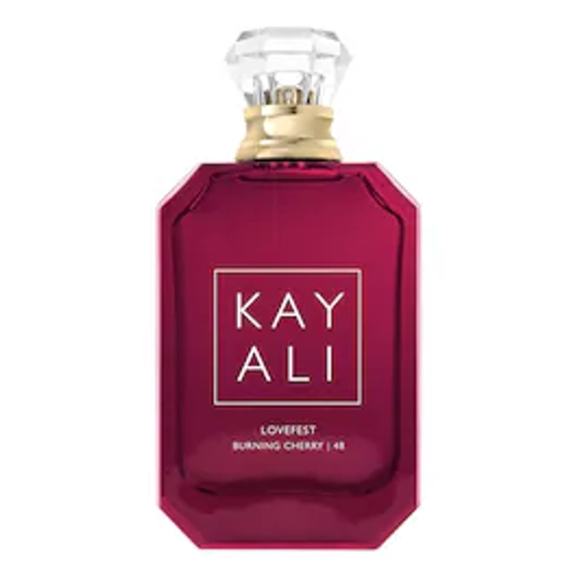 KAYALI | Lovefest Burning Cherry | 48 - Eau de Parfum