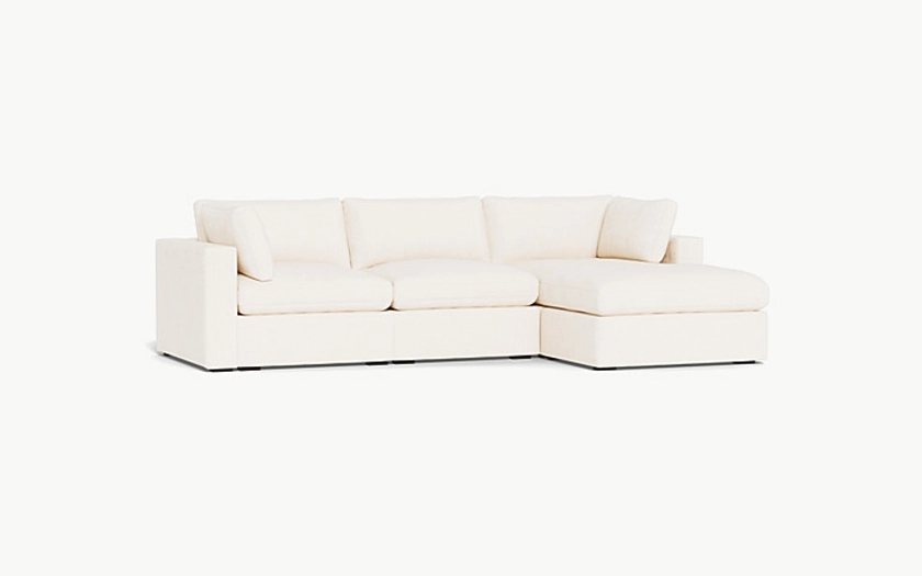 Cozey | Ciello Sectional