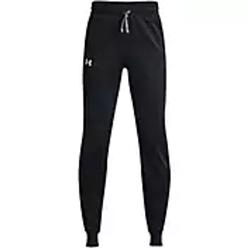 Under Armour Boys' UA Armour Fleece Joggers