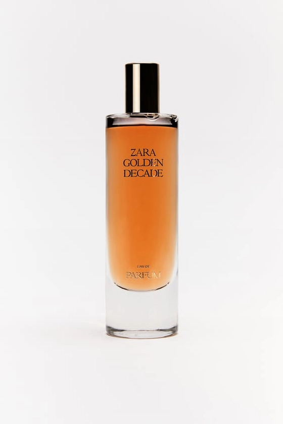 GOLDEN DECADE EDP 80 ML / 2.71 oz