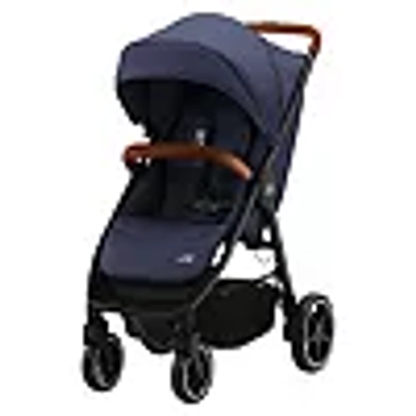 Britax Römer B-Agile R Pushchair - Navy Ink