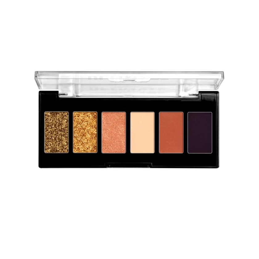 Ultimate Edit Petit Palette - NYX Professional Makeup - KICKS