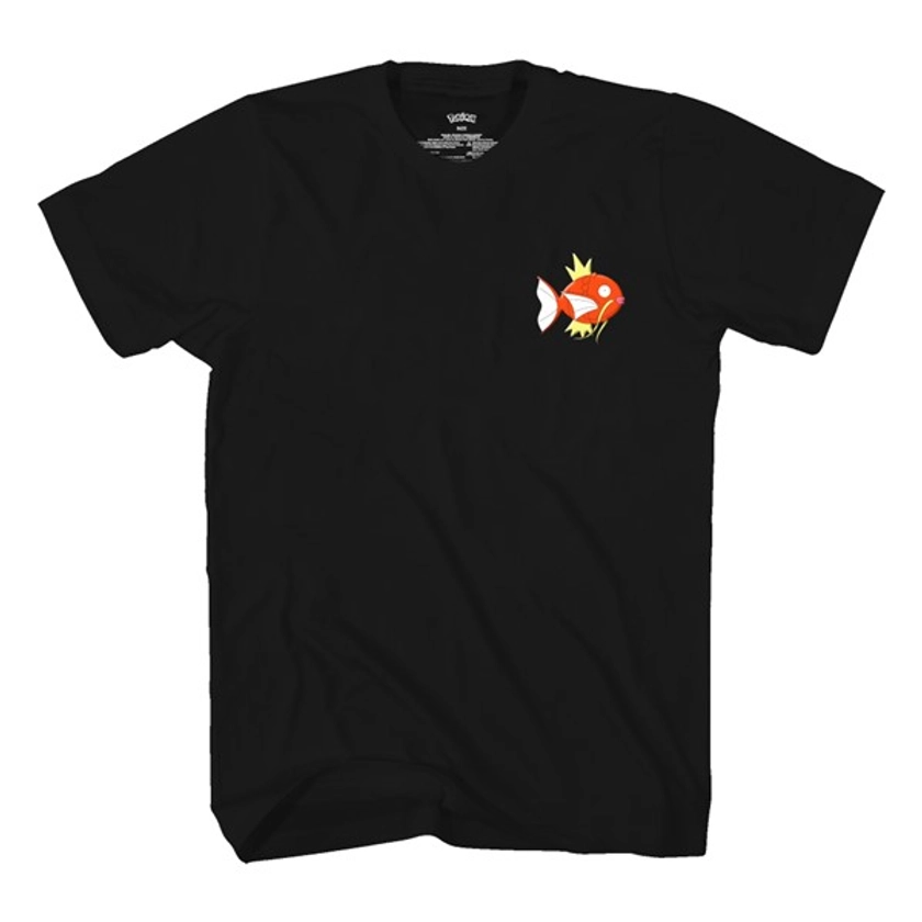 Magikarp #0129 2-Sided T-Shirt - XXL