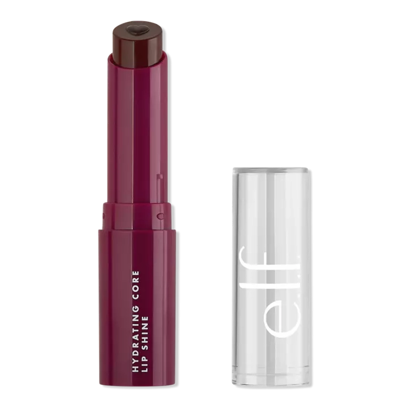 e.l.f. Cosmetics Hydrating Core Lip Shine