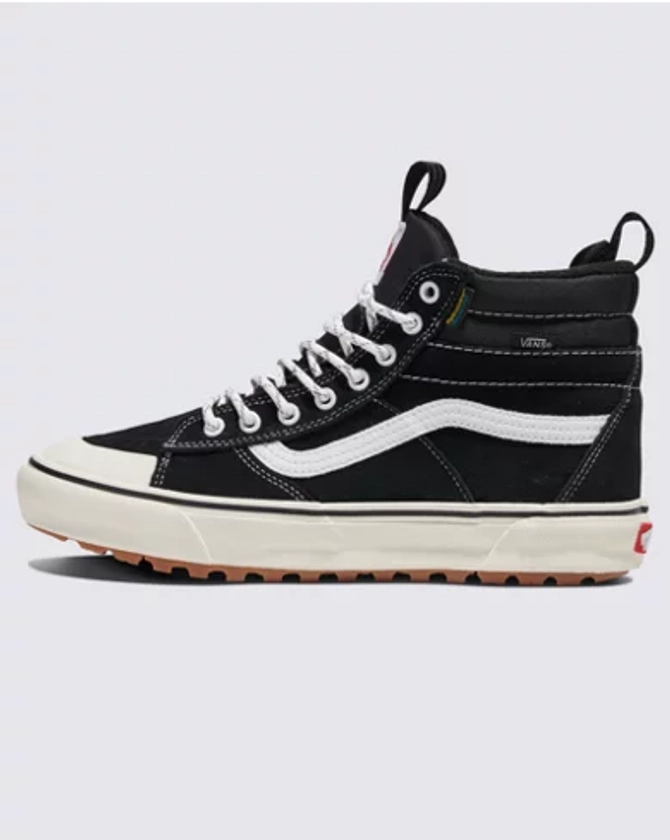 MTE Sk8-Hi Waterproof Insulated Shoe