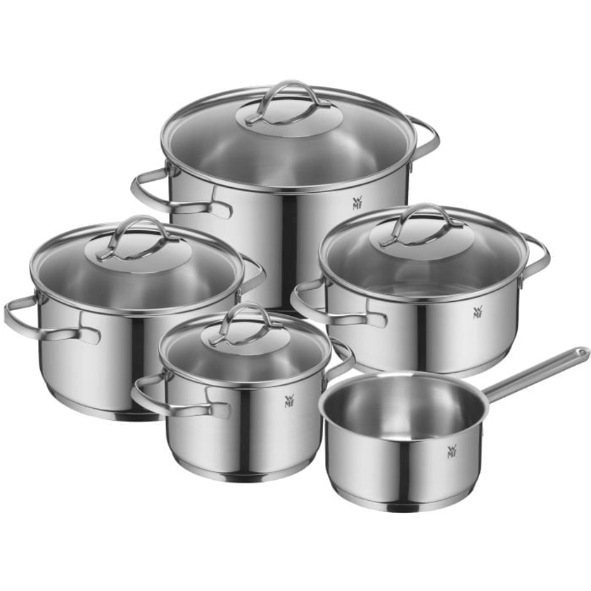 WMF Provence Plus Cookware 5-Piece Value Set*