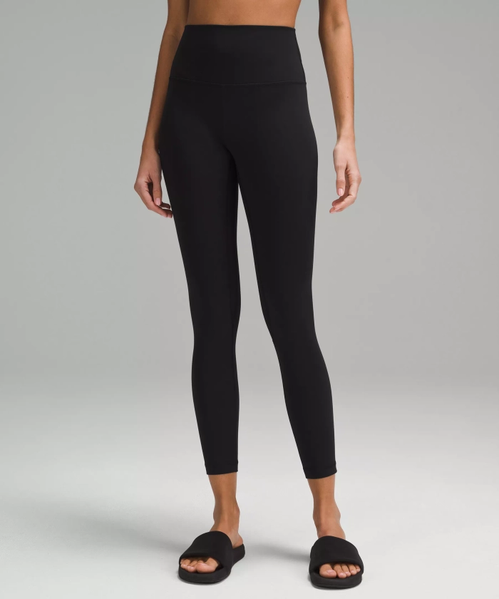 lululemon Align™ High-Rise Pant 25"