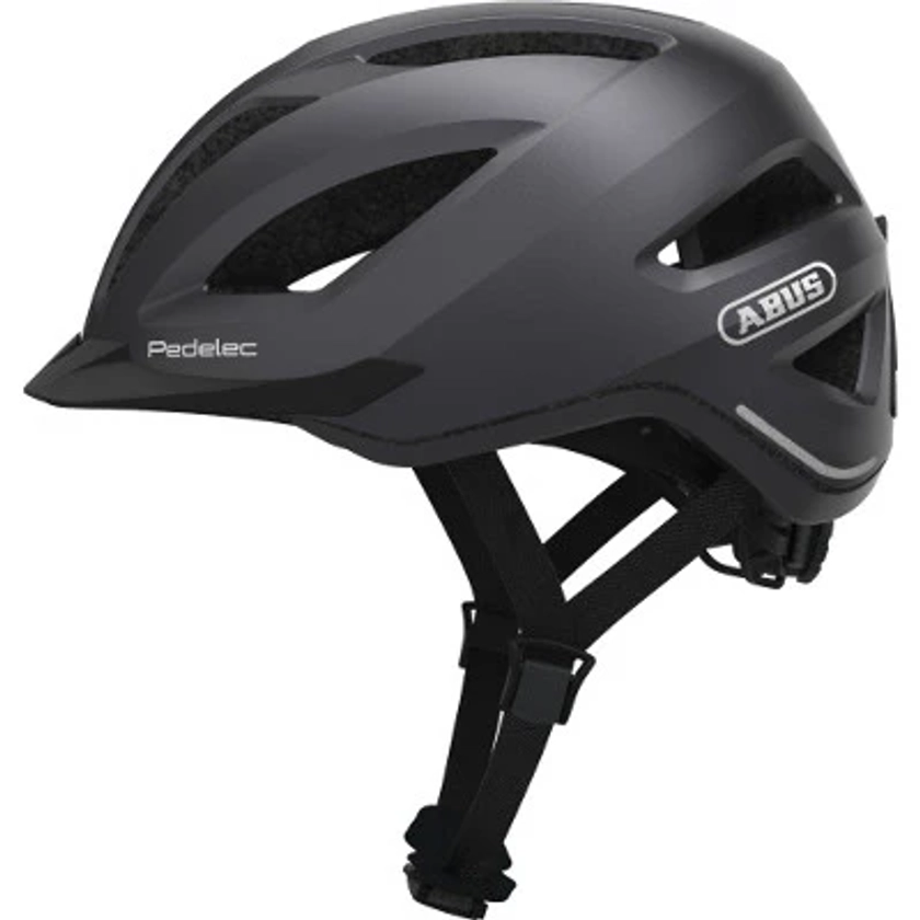 Abus - Pedelec 1.1 Casque vélo pour cycliste urbain et vélo électrique