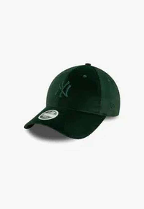 New Era Casquette - dark green/vert - ZALANDO.FR