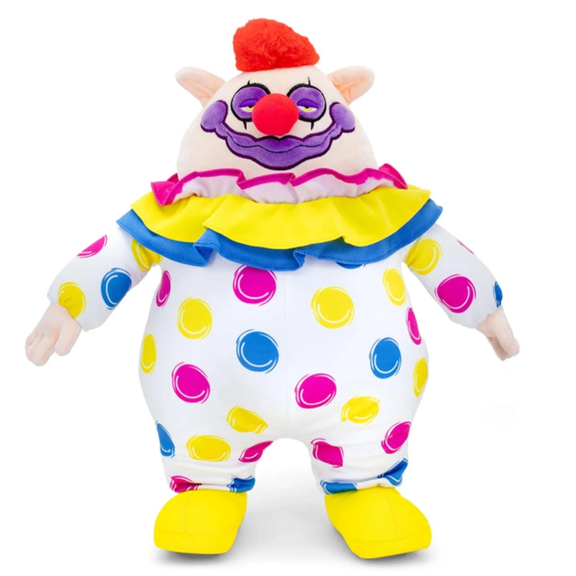 Killer Klowns From Outer Space - Fatso Collector Plush