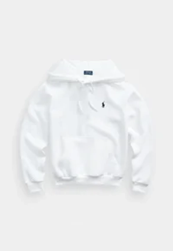 HOODIE - Sweat à capuche - white