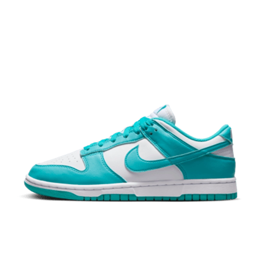 Nike Dunk Low Women's Shoes