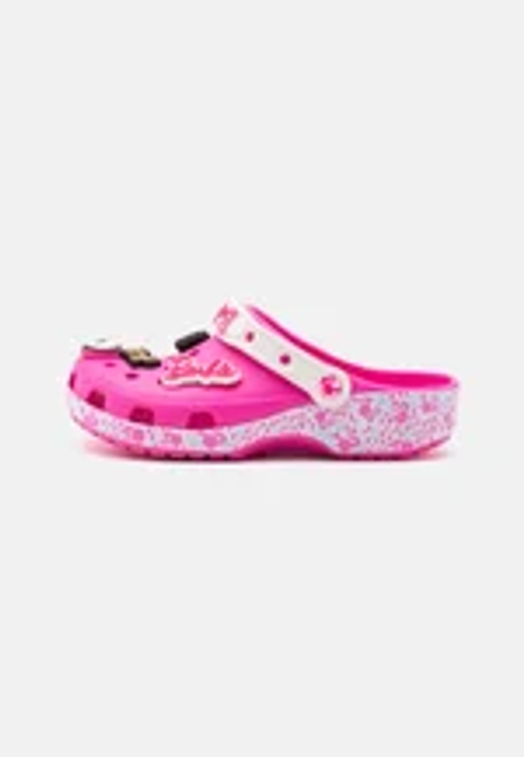 BARBIE - Mules - electric pink