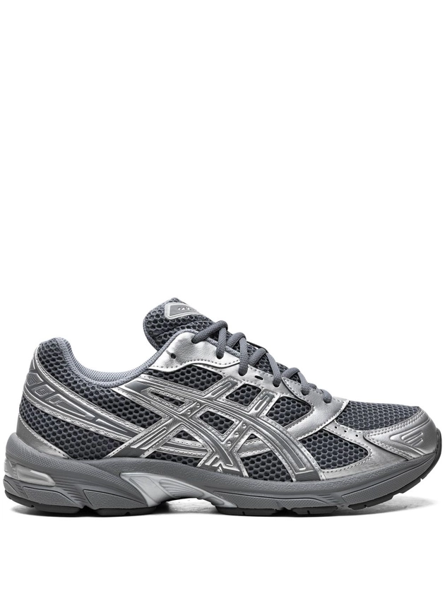 ASICS GEL-1130 "Steel Grey/Pure Silver" Sneakers | Silver | FARFETCH