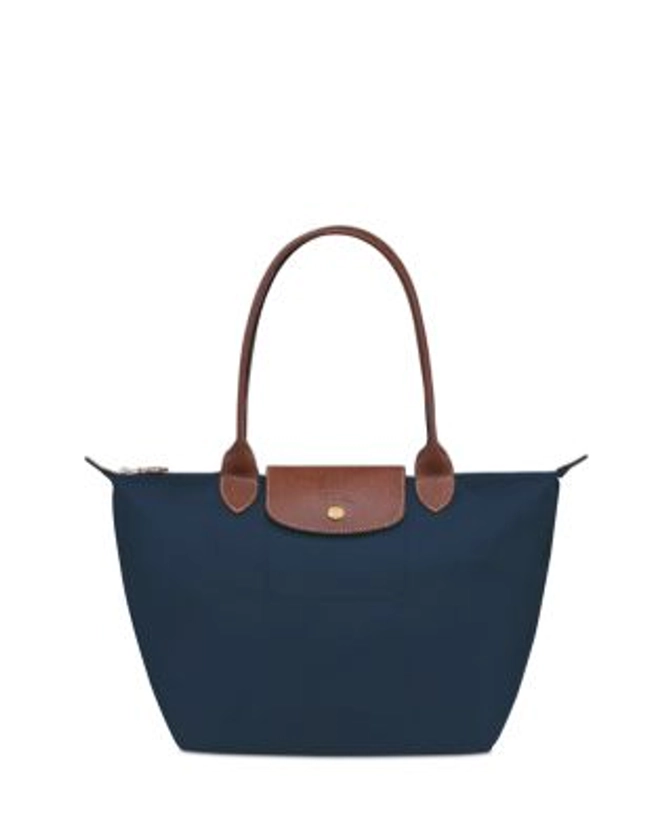 Longchamp Le Pliage Original Medium Nylon Tote Bag | Bloomingdale's Handbags 