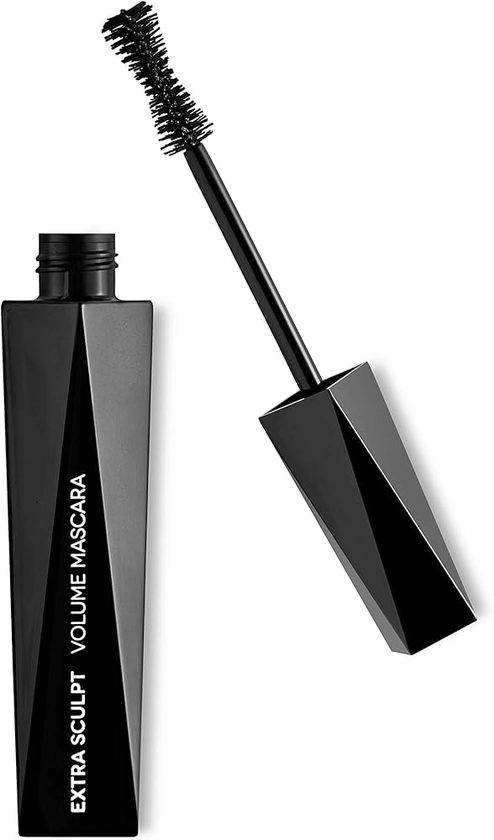 KIKO Milano Extra Sculpt Volume Mascara | Volumizing mascara for fuller-looking lashes with a panoramic effect