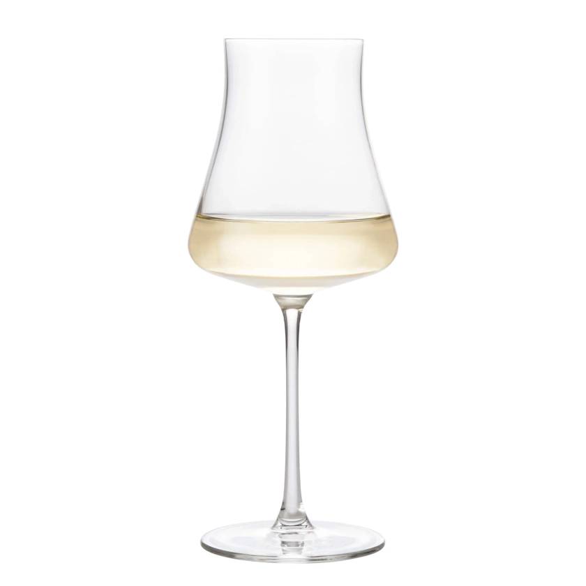 Libbey Signature Stratford All-Purpose Wine Glass, 16-ounce, Set of 4