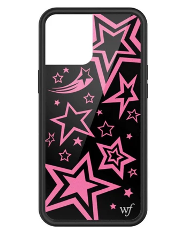 Super Star iPhone 12 Pro Max Case