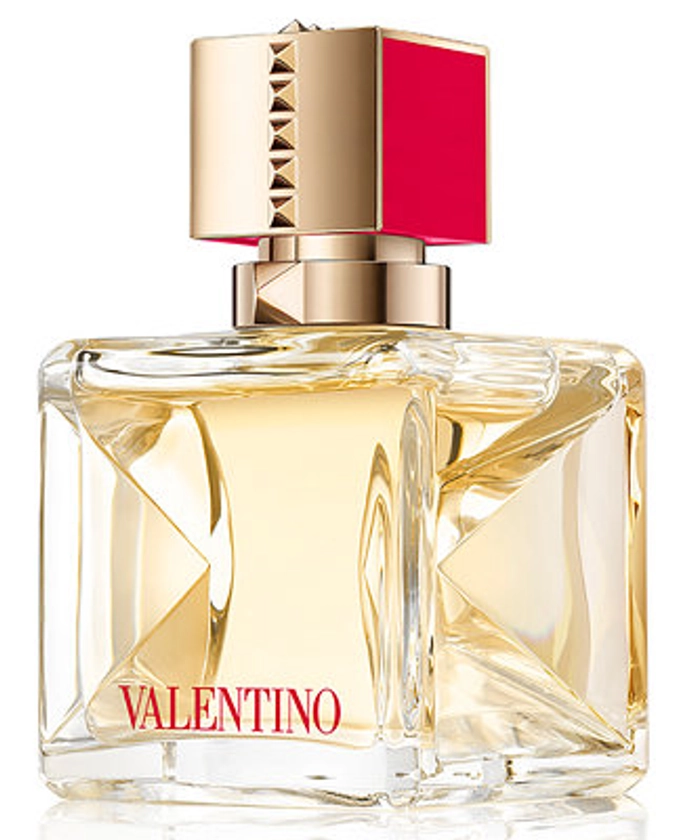 Valentino Voce Viva Eau de Parfum Collection - Macy's