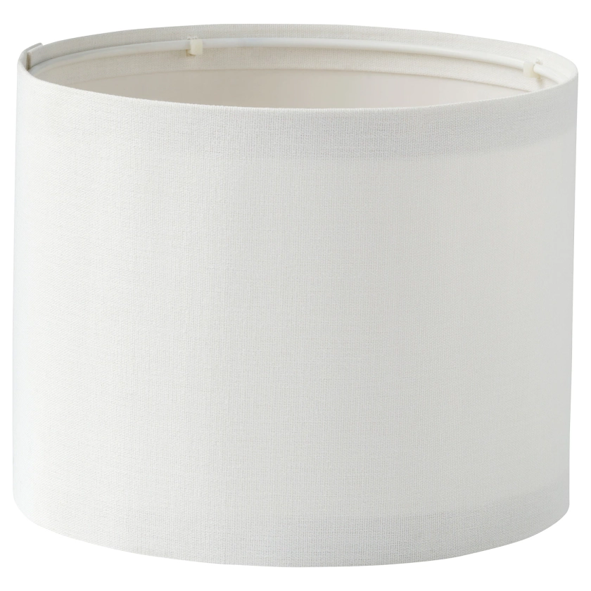 RINGSTA Abat-jour, blanc, 19 cm - IKEA