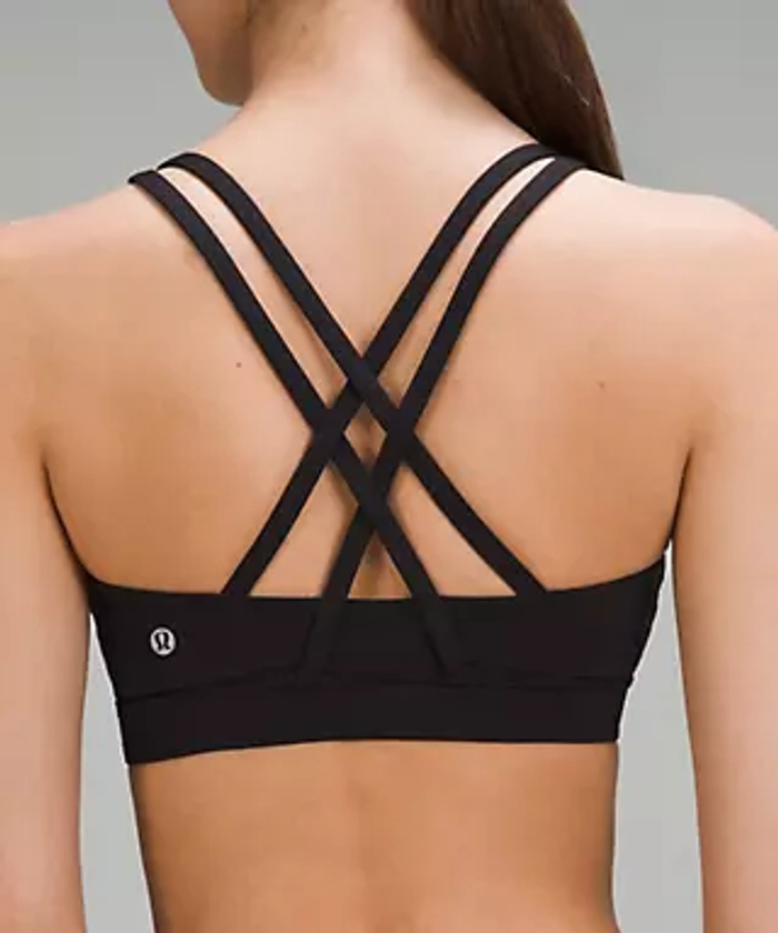 lululemon Energy Bra *Medium Support, B–D Cups | Women's Bras | lululemon