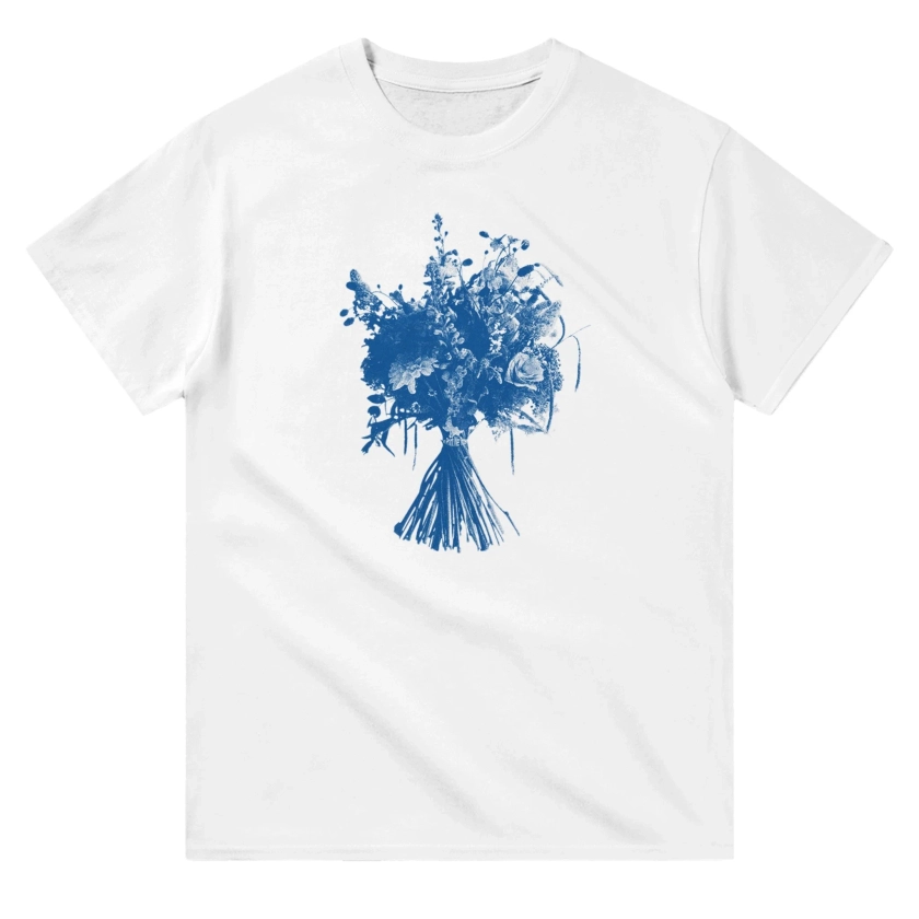 T-shirt classique « From the Garden »