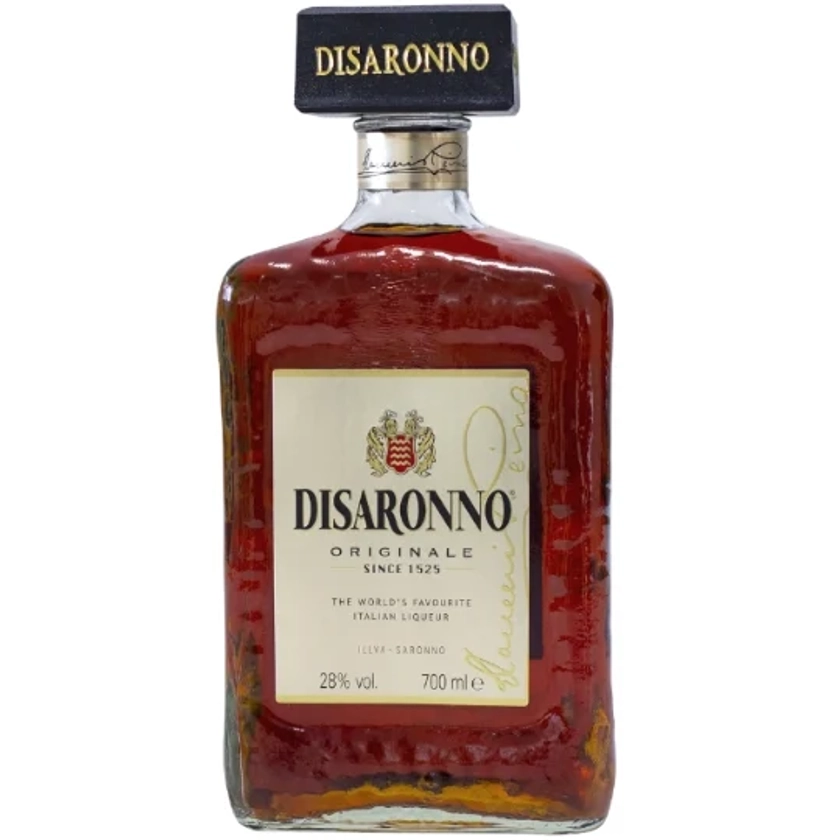 Liqueur Italienne amaretto DISARONNO